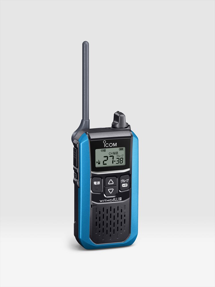 26MHz〜30MHz対応 CB・アマチュア無線 OK ♪ 耐入力300W ミニUFOアンテナ 新品♪コイル部分はスケルトンで珍しいデザイン