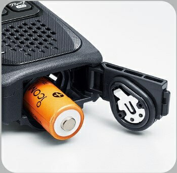 ＼当店限定！スーパーSALE期間中はP最大10倍／ アイコム IC-4310L ロングアンテナ 特定小電力トランシーバー (×5) + NP-22WP(F.R.C製) イヤホンマイク (×5) セット 無線機