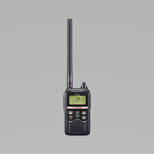 【あす楽対応・送料無料】アイコム　IC−4310用小型イヤホンマイク