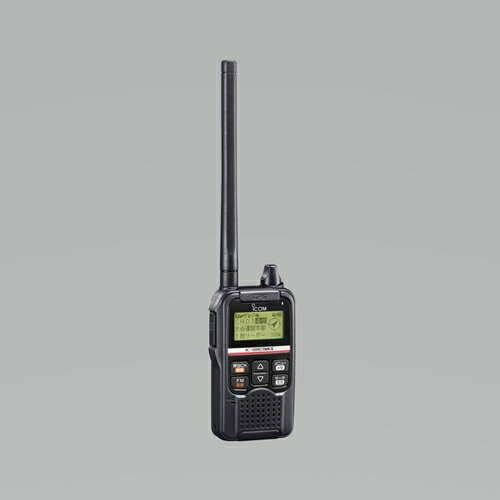 【あす楽対応・送料無料】アイコム　IC−4310用小型イヤホンマイク