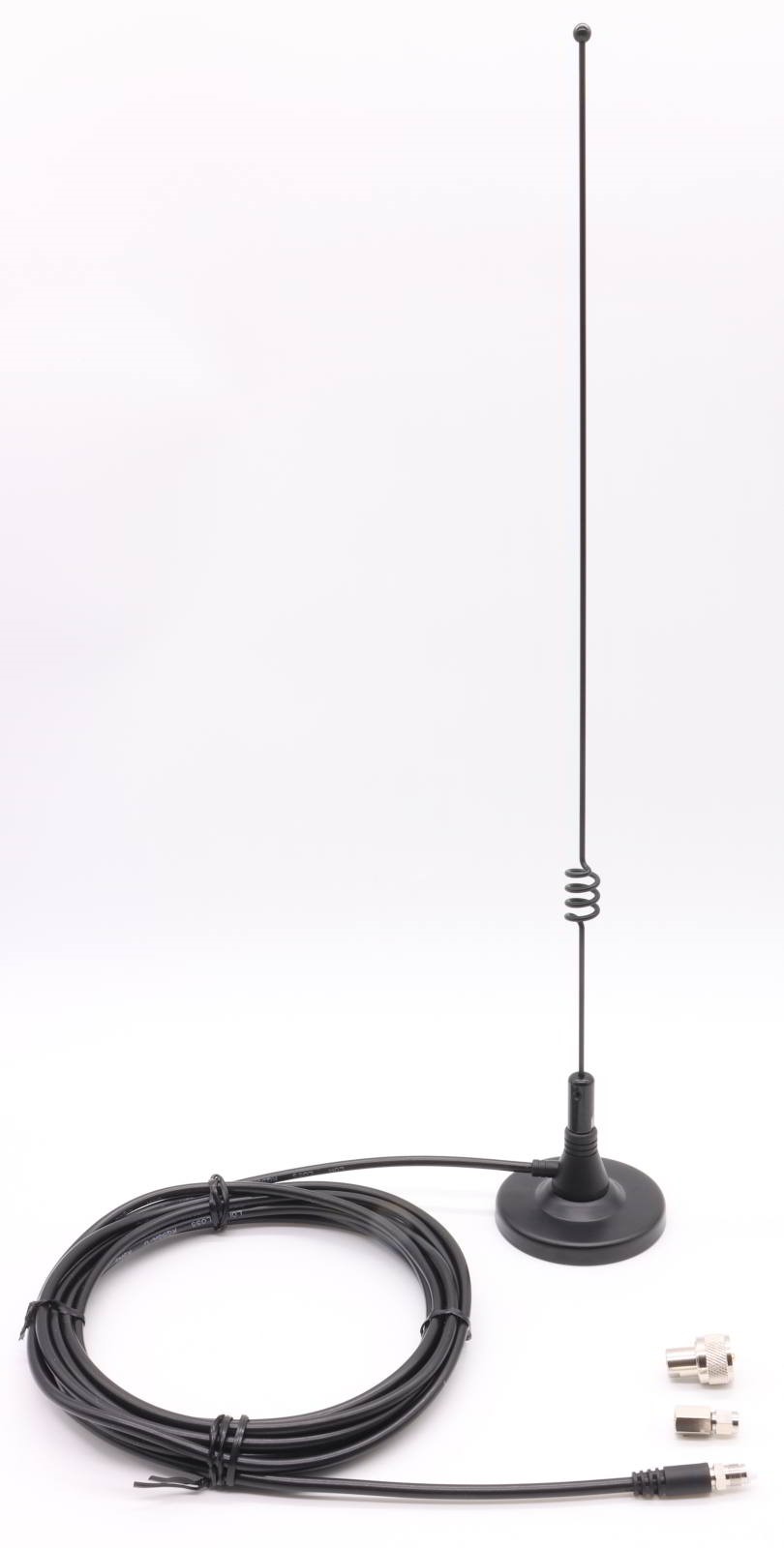 コメット MA-721 マグネット基台付アンテナ 無線機