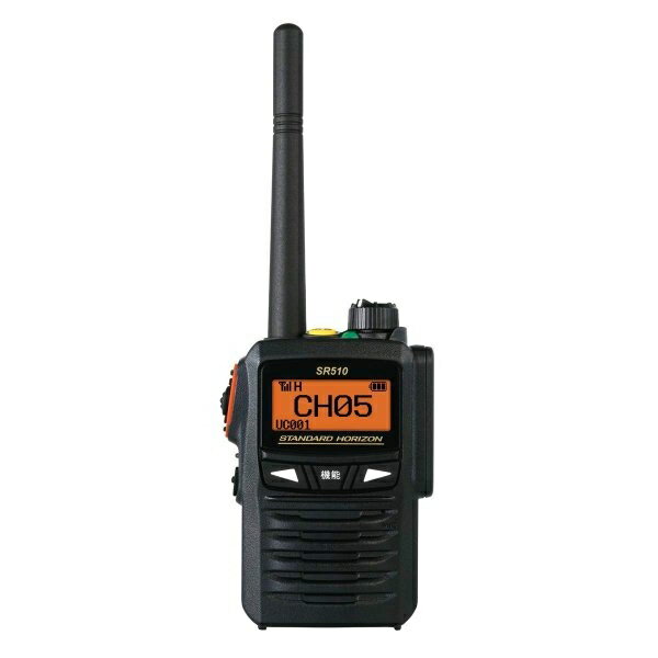 アルインコ DJ-P300 複信 特定小電力トランシーバー トリプレックス 無線機