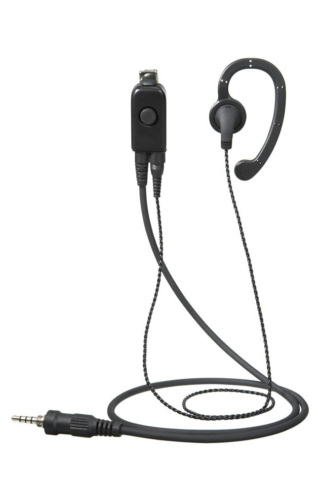 SSM-10C用イヤホンSEP-10SA八重洲無線スタンダード STANDARD/YAESU(スタンダード/ヤエス) トランシーバー インカム 無線機