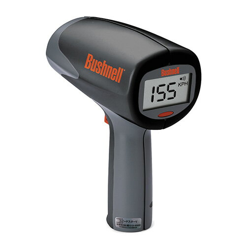 Bushnell スピードガン SPEEDSTER V ブッシュネル 野球 ソフトボール 球速 測定器