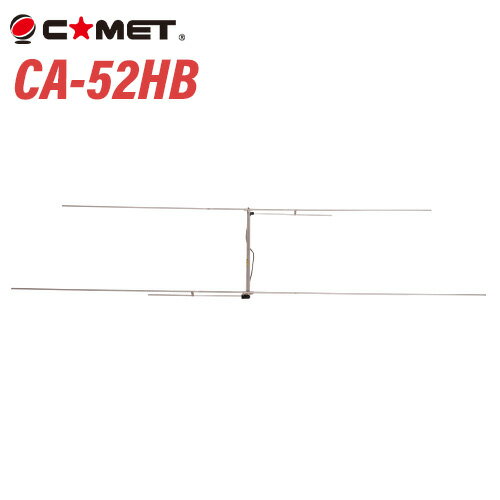 Rbg CA-52HB 50MHz r[Aei 2G HB9CV @