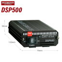 第一電波工業 ダイヤモンド DSP500 スイッチングモード 直流安定化電源 DSP500(DC5A連続)