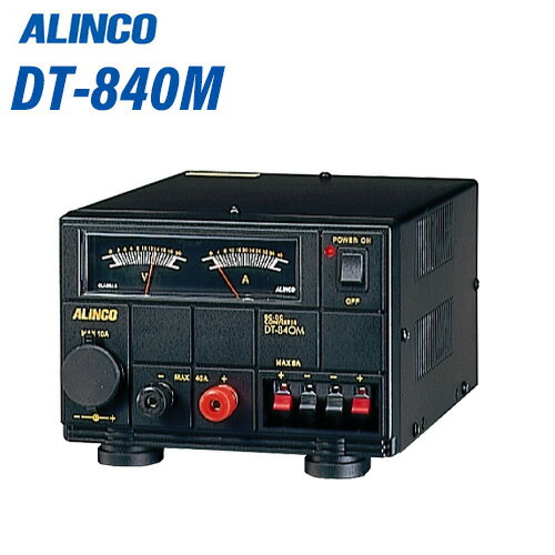 ACR DT-840M Max 40A DC-DCRo[^[