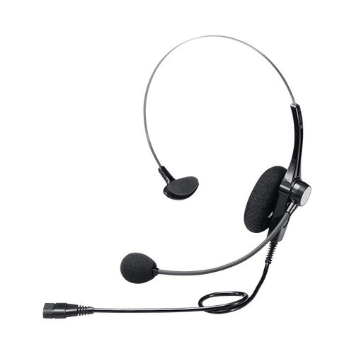 アイコム HS-88A ヘッドセット 無線機