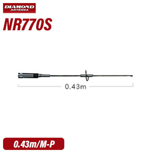 dg NR770S 144/430MHzэ2oh[rAei @