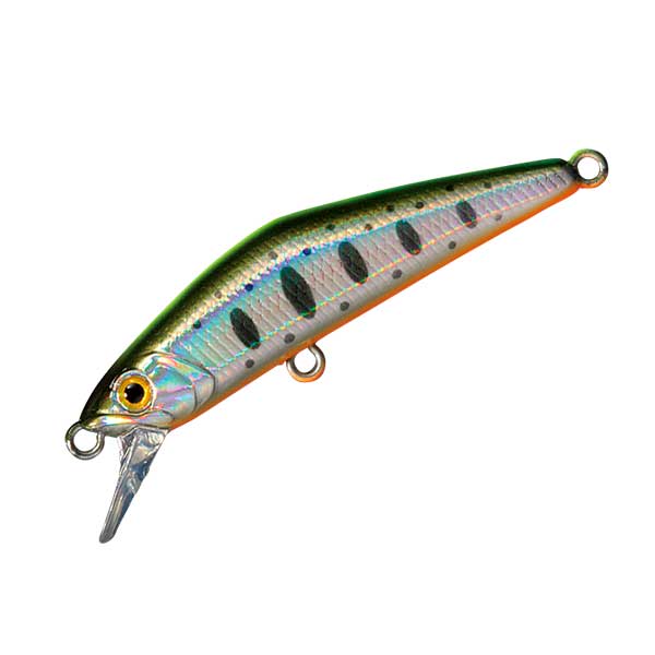 Rakuten - スミス(SMITH) D-コンパクト45 13 チャートバックヤマメ