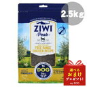 WEB NZt[W`L 2.5kg ZIWI WEBs[N ZiwiPeak hbOt[h p