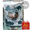 ナチュラルナース 6kg Natural Nurse ド