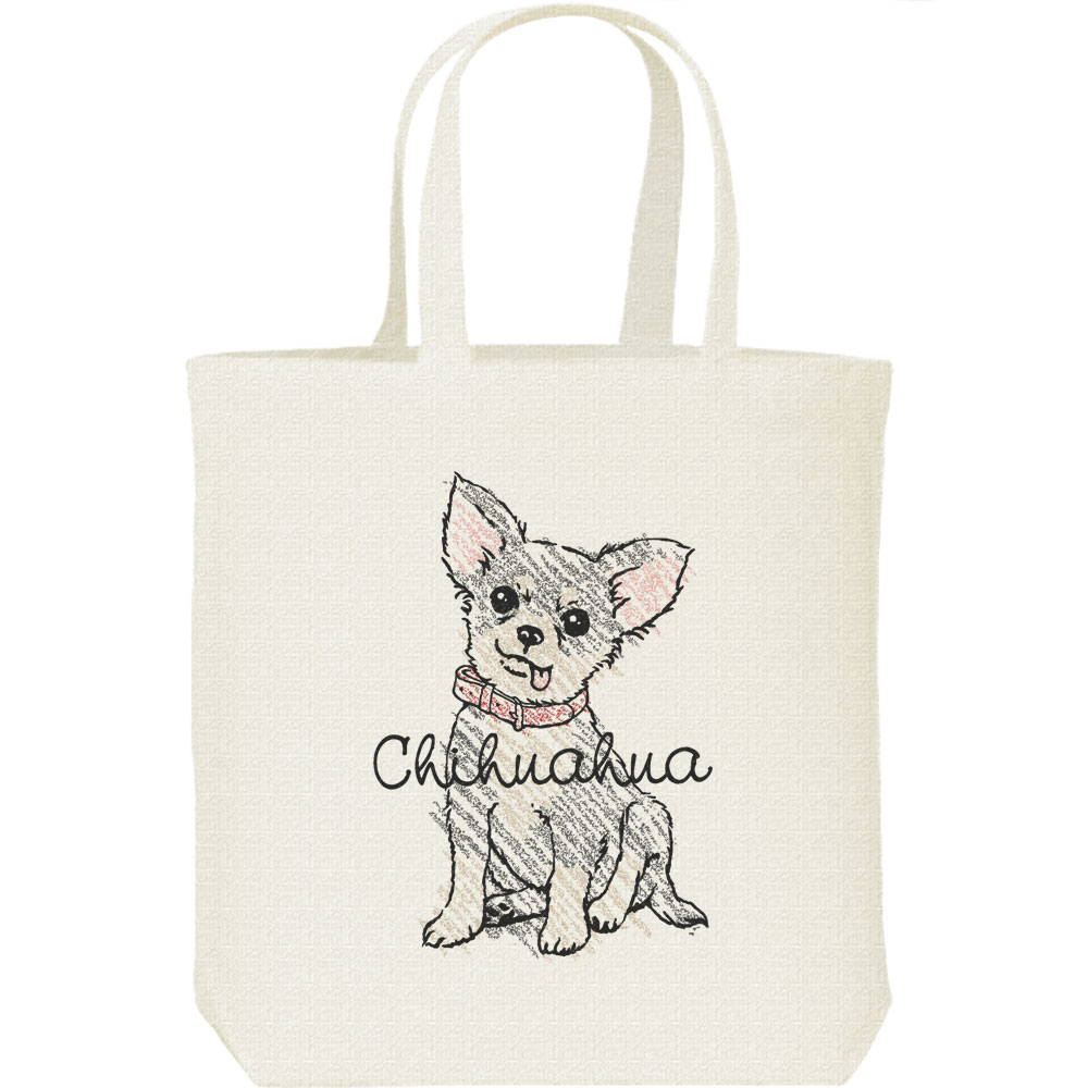 楽天市場】チワワ（バッグ｜バッグ・小物・ブランド雑貨）の通販