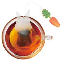 二次会 景品 白うさぎのティーバッグ 紅茶セット(3包入) 景品 目録 ビンゴ景品 ビンゴ 結婚式 二次会 2次会 ゴルフ ゴルフコンペ ギフト