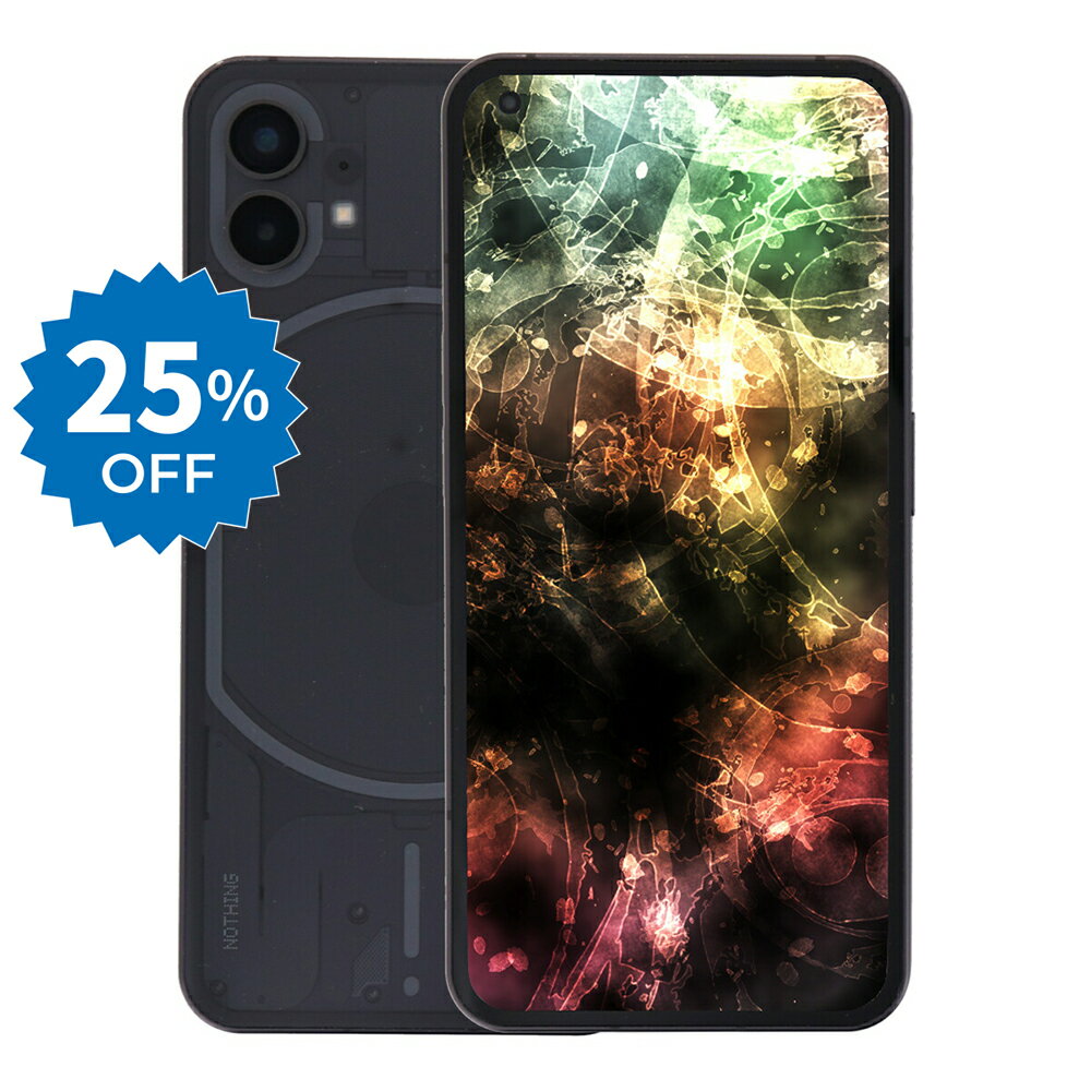 楽天市場】nothing phone 2 中古（スマートフォン本体｜スマートフォン