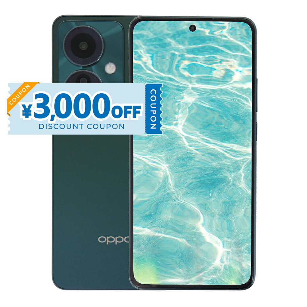 楽天市場】oppo reno11 a（機能（SIMカード）SIMフリー