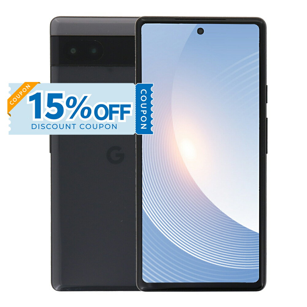 楽天市場】google pixel 6a simフリー（シリーズGoogle Pixel