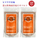 リコエンザイム ビオソルト 岩塩 ( 300g × 2個セット ) 送料無料 (沖縄を除く) ヒマラヤ山脈のチベット高原のマグマの熱より生まれた 食用 焼岩塩 ミネラル リ・コエンザイム ビオソルト