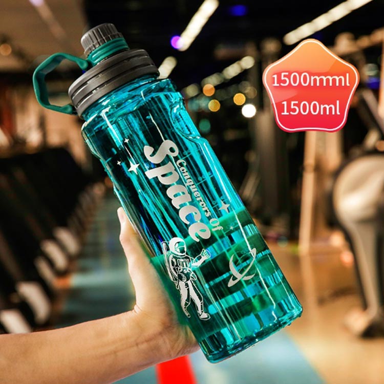 携帯便利 大容量 耐衝撃 アウトドア スポーツカップ 1100ml 1500ml 2000ml 3000ml大容量水筒 ブルー 子供 ウォーターボトル 水飲みは便利 スポーツポットバックパッキング スポーツ水筒 軽量 漏れ防止 グリーン