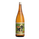 芳醇 吉乃川 1800ml 日本