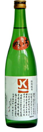 『八一』（やいち）　特別純米酒　720ml 化粧箱入り 高橋酒造 日本酒 お酒 ギフト プレゼント 贈答 贈り物 おすすめ 新潟 熱燗 冷酒 辛口 甘口 お中元 お歳暮 正月 父の日 有名 限定 話題 人気 旨い