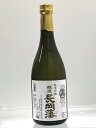 越後長岡藩　純米吟醸720ml関原酒造