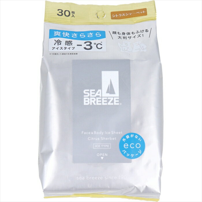 SEABREEZE ֥꡼ ե&ܥǥ N Ƚ ȥ饹㡼٥å 30 X6ѥå