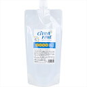 除菌抗菌スプレー ココチプラス シトラファイン 詰替用 400mL X2パック