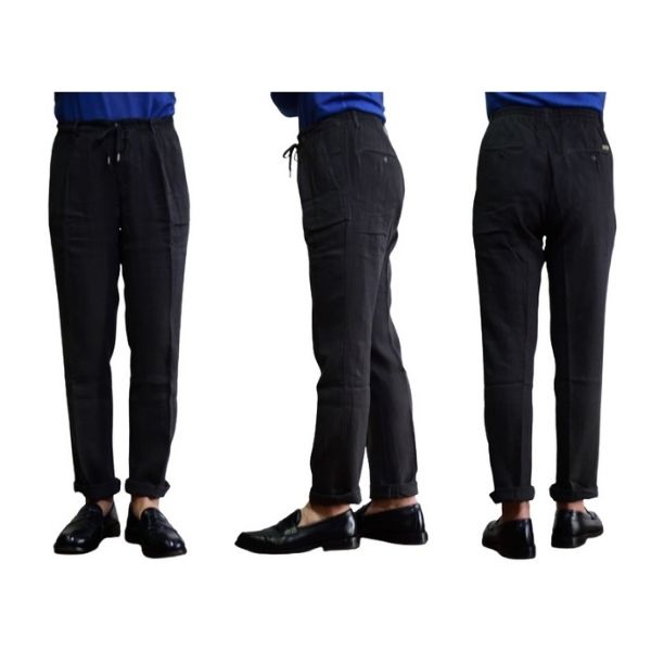 楽天市場】40 weft パンツの通販