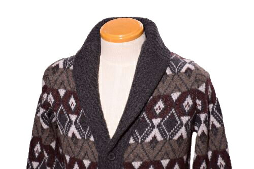 Sale パニカーレ カーディガン メンズ 冬 Panicale ネイティブロング丈カーディガン ウール ミックス サイズ46 Select Azzuro E Marrone Sale パニカーレ カーディガン メンズ 冬 Panicale ネイティブロング丈カーディガン ウール ミックス サイズ46 Select Azzuro E Marrone
