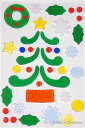 【創業70年!老舗クリスマスツリー専門店】 ジェルギャラリー(ツリー)