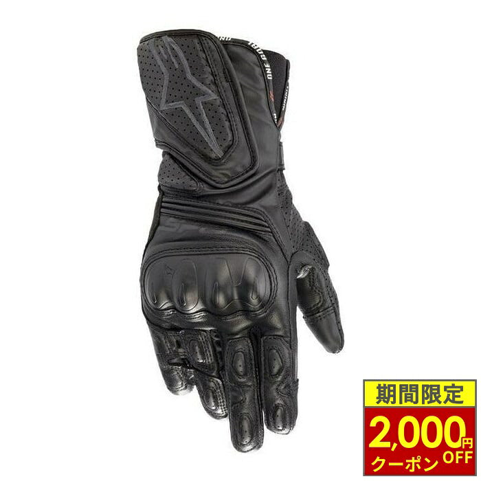 楽天市場】alpinestars アルパインスターズ sp－8 leather グローブの通販