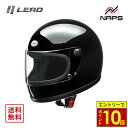 \エントリーでポイント10倍/ LEAD リード バイク用 フルフェイス ヘルメット RX-300R ブラック サイズ LL (XL) (61-62cm未満) ...