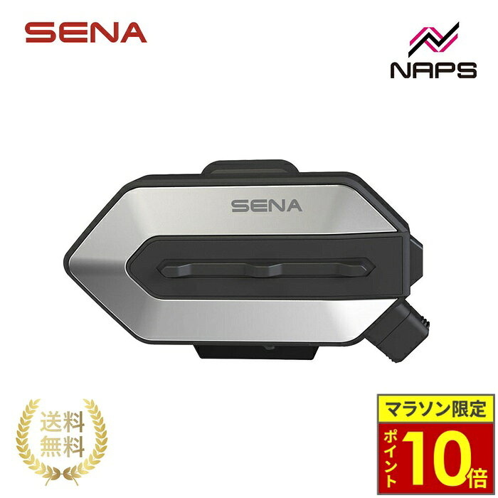 楽天市場】インカム sena 5の通販