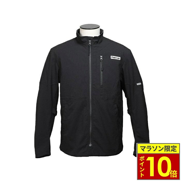 POWERAGE ブラック ジャケット M 楽天市場】powerage ジャケットの通販