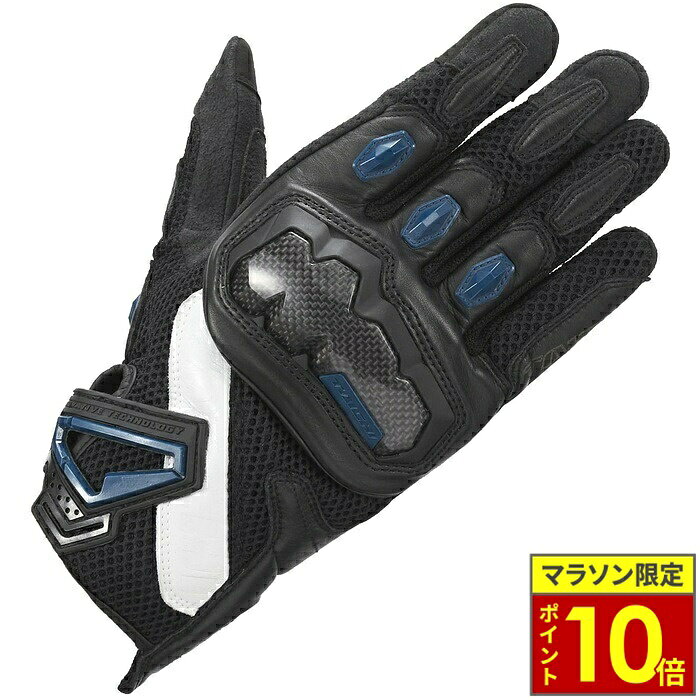 楽天市場】rsタイチメッシュグローブの通販