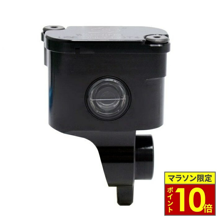 乐天商城 - ＼ポイント10倍／ GALE SPEED ゲイルスピード リアマスターシリンダー用アルミ削り出しリザーバータンク 90°