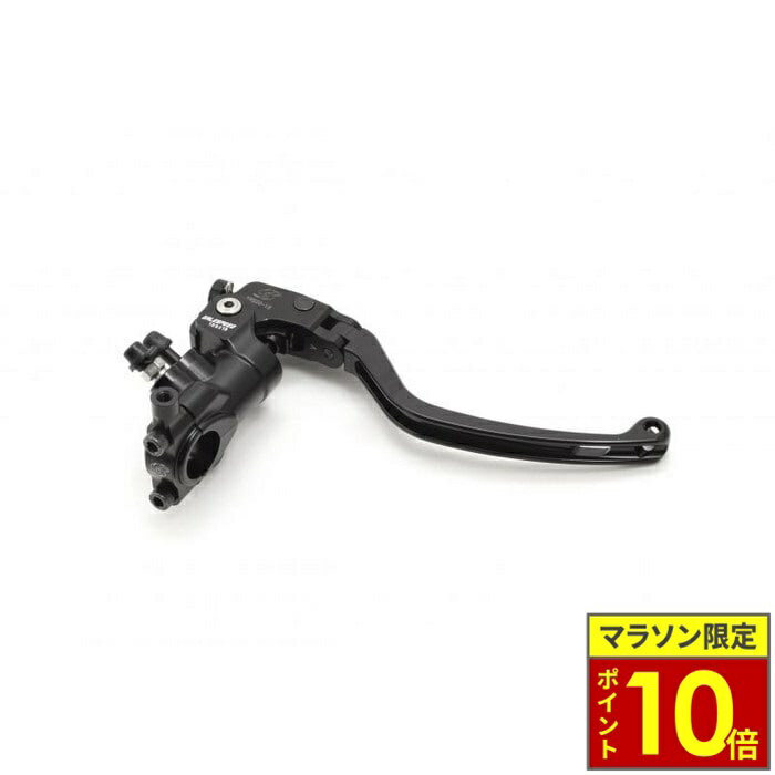 樂天商城 - ＼ポイント10倍／ GALE SPEED ゲイルスピード ブレーキマスターVRD φ19(レバーレシオ18-16mm) ミラーホルダークランプ