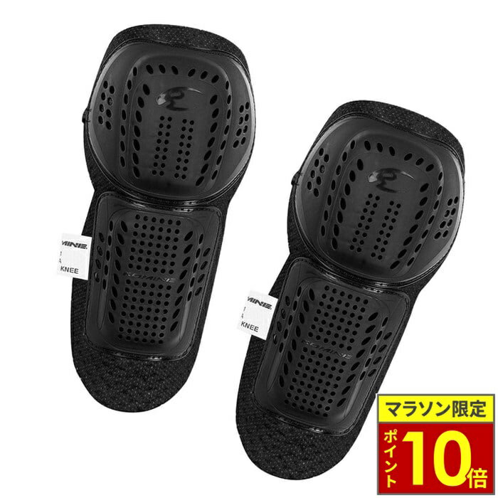 樂天商城 - ＼ポイント10倍／ KOMINE コミネ SK-635 コミネCEプロテクター E/K【Black】