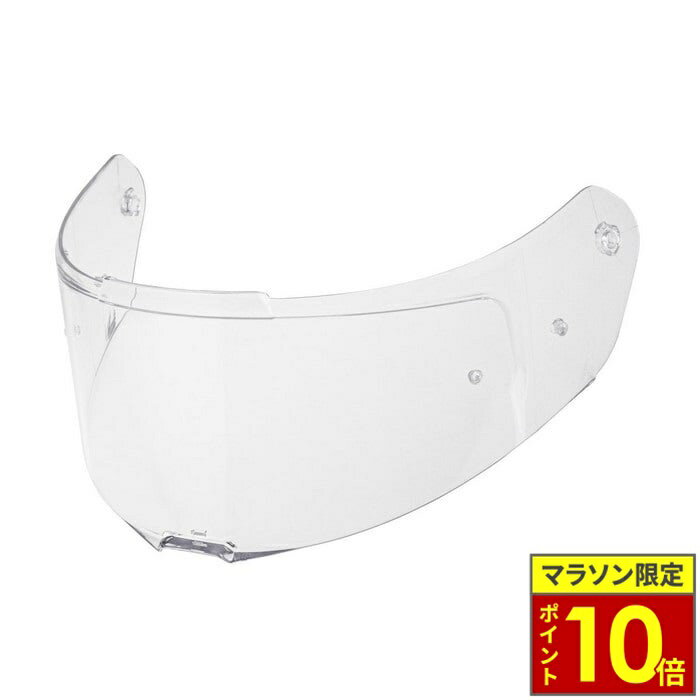 樂天商城 - ＼ポイント10倍／ KOMINE コミネ HK-170用 交換用シールド
