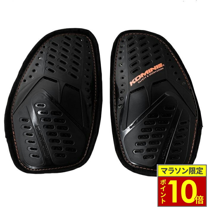 ��16�����ݥ����10�ܡ�KOMINE ���ߥ� SK-837 CE��٥�2 ����ʡ���ǥ������������ȥ����ɡ�Black��