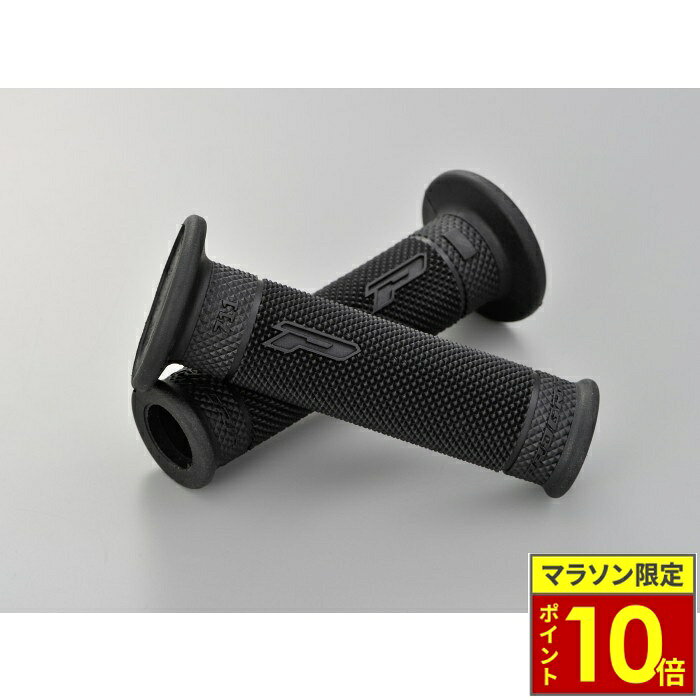 ＼ポイント10倍／ PROGRIP プログリップ ハードGEL #711 OE-RA RACE エクストリーム（全長118mm / Φ22.2ハンドル用）