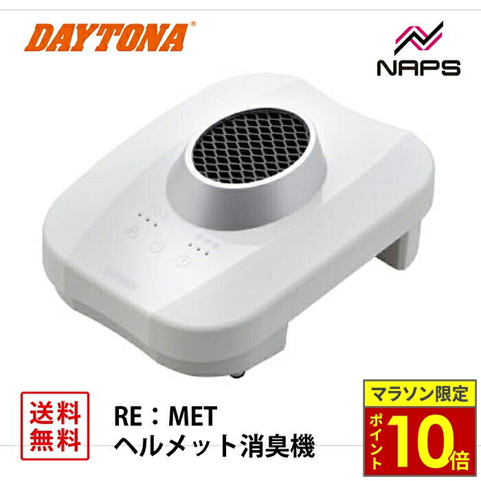 ޥ饽ݥ10ܡ DAYTONA ǥȥ إåȾý REMET ۥ磻 å  ý  ...