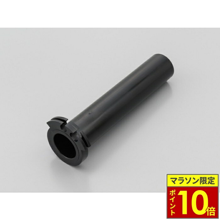 ＼ポイント10倍／ DAYTONA デイトナ FLATスロットルスリーブ YAMAHA-1