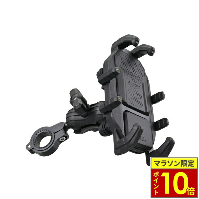 ＼ポイント10倍／ DAYTONA デイトナ FLEX FSH-2 スマートフォンホルダー