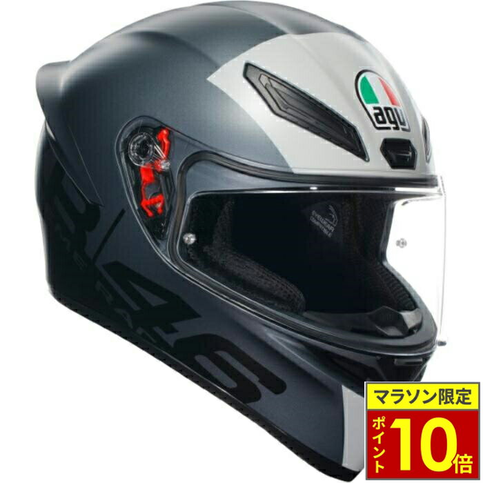 大特価♡フルフェイスヘルメット AGV タートルTHEDOCTOR【XL】 ネオレトロヘルメットに新色が登場！RIDEZ X ヘルメット レトロ
