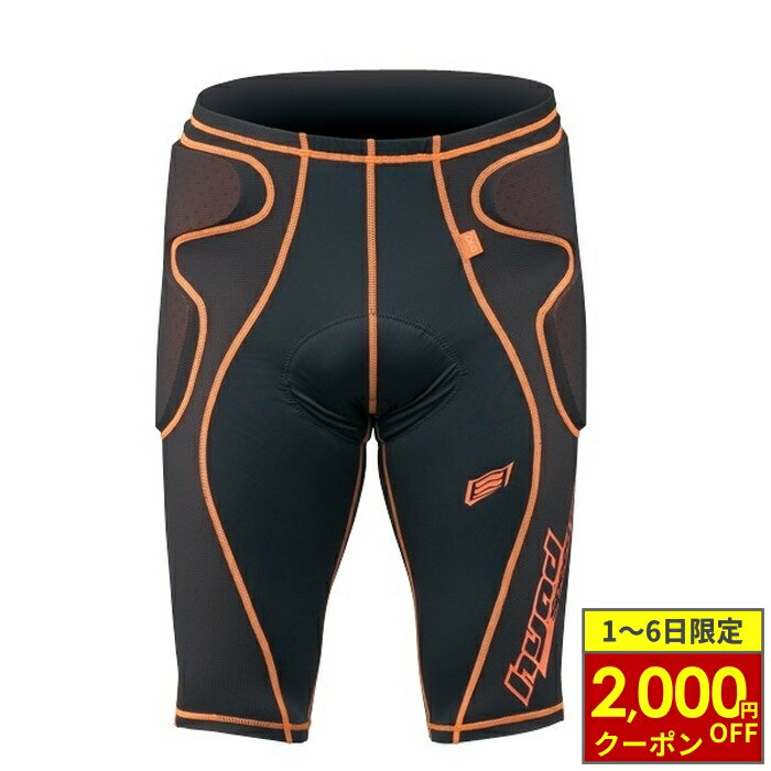 楽天市場】hyod d3o under pantsの通販