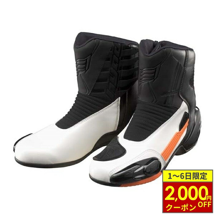 口コミ・レビューで人気商品を探そう 楽天市場】ヒョウドウ（ブーツ｜バイクウェア・プロテクター バイクウェア・装備