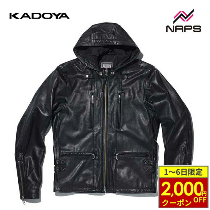 ��3/1�������2,000��OFF�����ݥ��KADOYA ���ɥ� 1190 EURO CAPP �ա��ǥåɥ쥶���饤���������㥱�å� �֥�å�