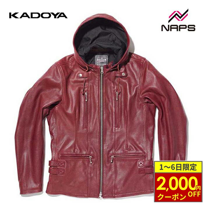 ��3/1�������2,000��OFF�����ݥ��KADOYA ���ɥ� 1190 EURO CAPP �ա��ǥåɥ쥶���饤���������㥱�å� ��ǥ����� �磻��